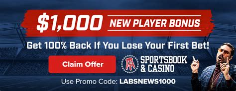 Promotions Sportsbook 